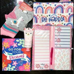 NWT No Drama LLAMA Gift